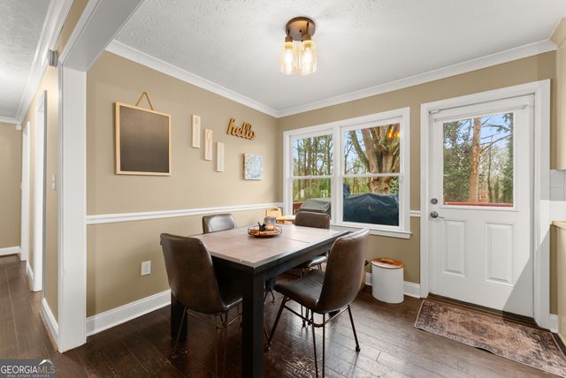 316 Hardigree Drive, Winder, GA 30680