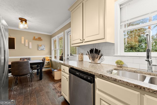 316 Hardigree Drive, Winder, GA 30680