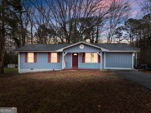 316 Hardigree Drive, Winder, GA 30680