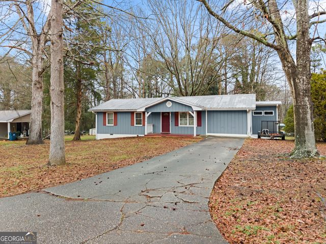 316 Hardigree Drive, Winder, GA 30680