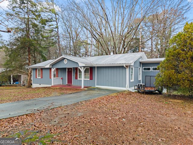 316 Hardigree Drive, Winder, GA 30680