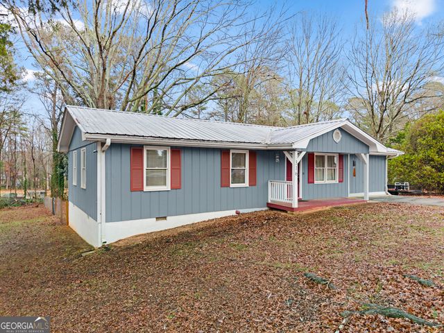 316 Hardigree Drive, Winder, GA 30680