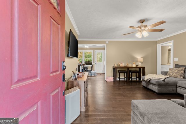 316 Hardigree Drive, Winder, GA 30680