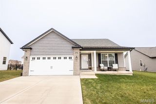 712 Conner Circle, Fairview Heights, IL 62208