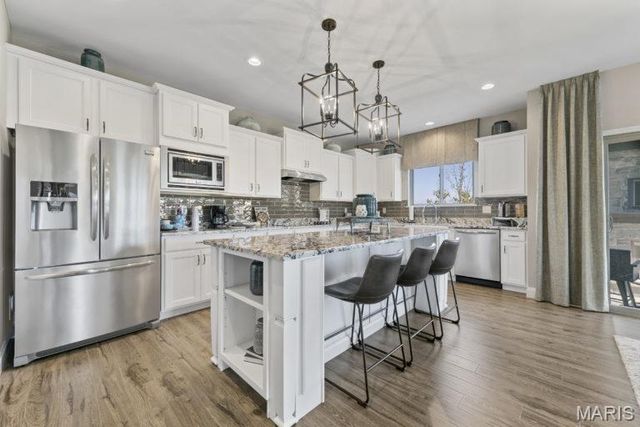 1 TBB LAKELAND@Brookside, O'fallon, MO 63366