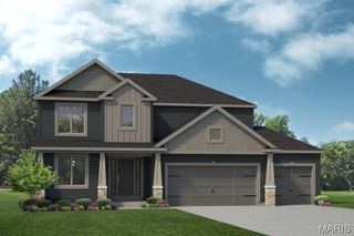 1 TBB LAKELAND@Brookside, O'fallon, MO 63366