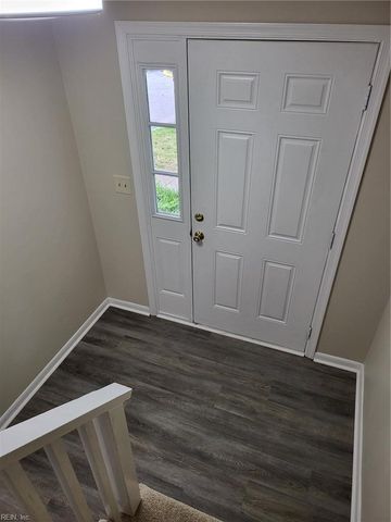2105 Pier Point PL, Virginia Beach, VA 23455