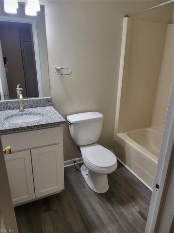 2105 Pier Point PL, Virginia Beach, VA 23455