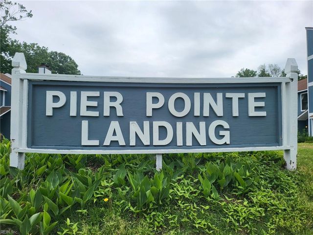 2105 Pier Point PL, Virginia Beach, VA 23455