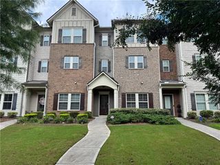 6027 Landers Loop, Fairburn, GA 30213