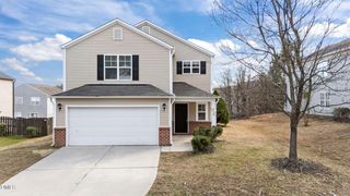 3112 Varcroft Road, Knightdale, NC 27545