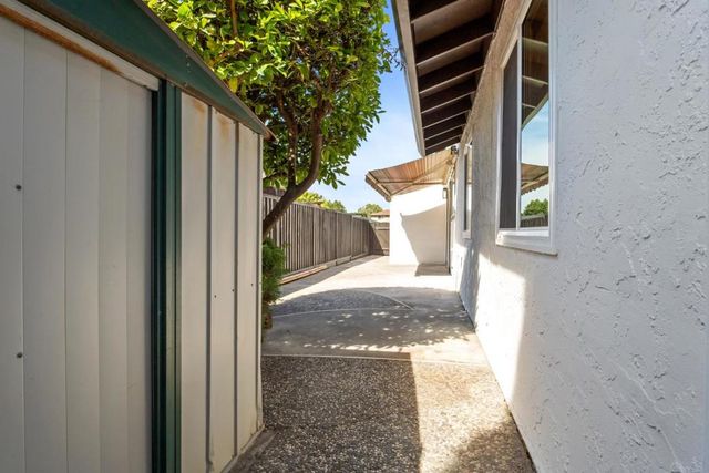 4221 Meg Drive, San Jose, CA 95123