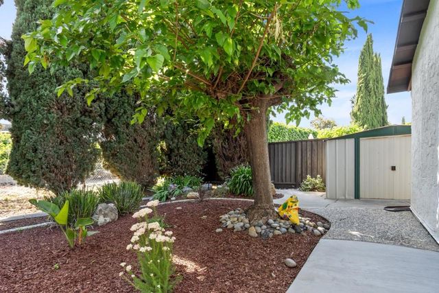 4221 Meg Drive, San Jose, CA 95123