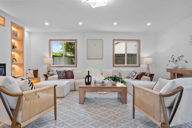 4221 Meg Drive, San Jose, CA 95123