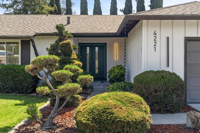 4221 Meg Drive, San Jose, CA 95123