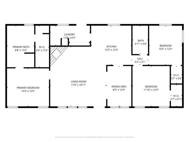 429 Graystone Drive, Winder, GA 30680