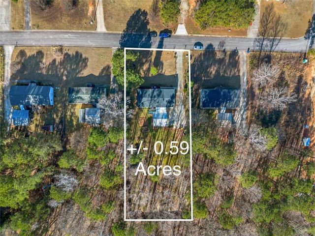 429 Graystone Drive, Winder, GA 30680