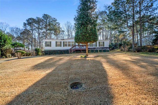 429 Graystone Drive, Winder, GA 30680