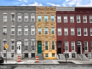 714 DOLPHIN ST, Baltimore, MD 21217