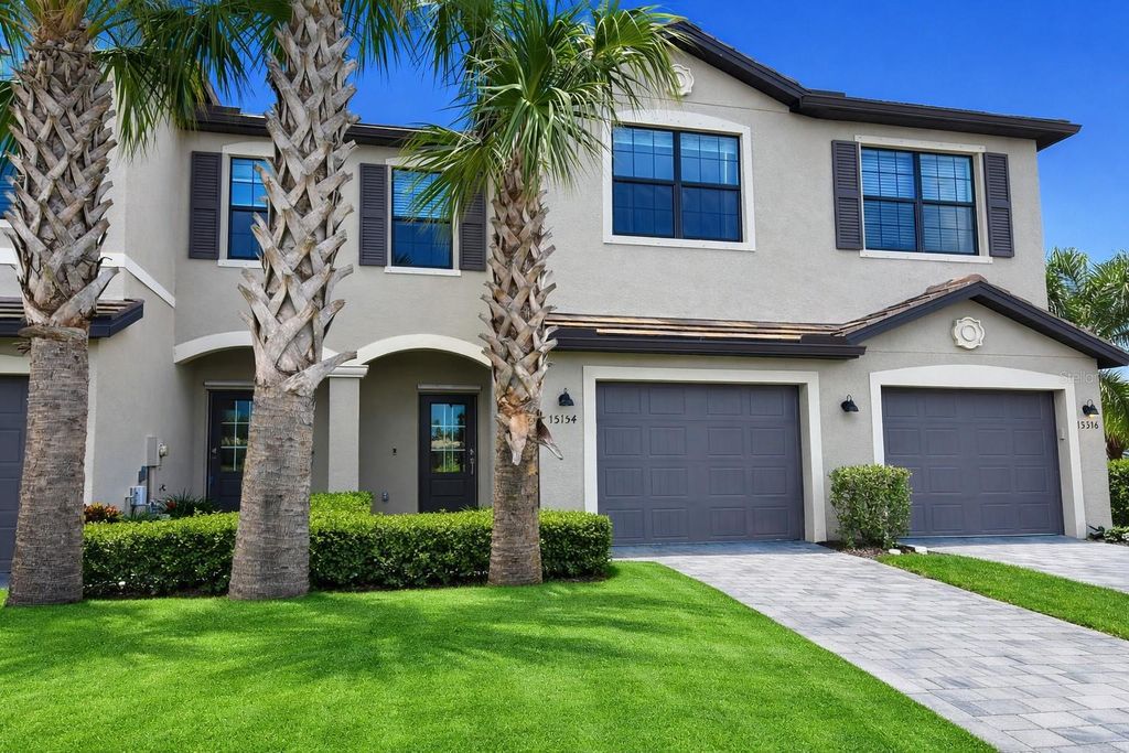 15154 SUNNY DAY DRIVE, Bradenton, FL 34211