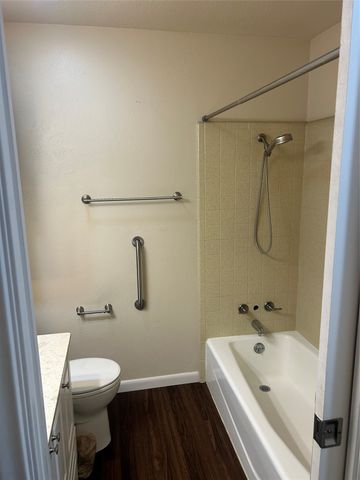 502 E Roosevelt, Whitney, TX 76692