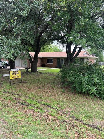 502 E Roosevelt, Whitney, TX 76692