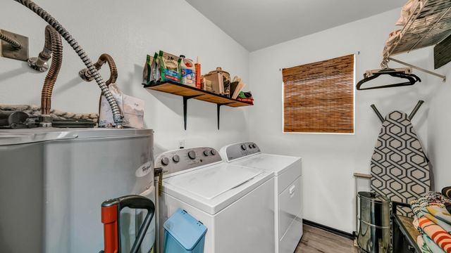 344 Hillcroft Drive, Weatherford, TX 76087