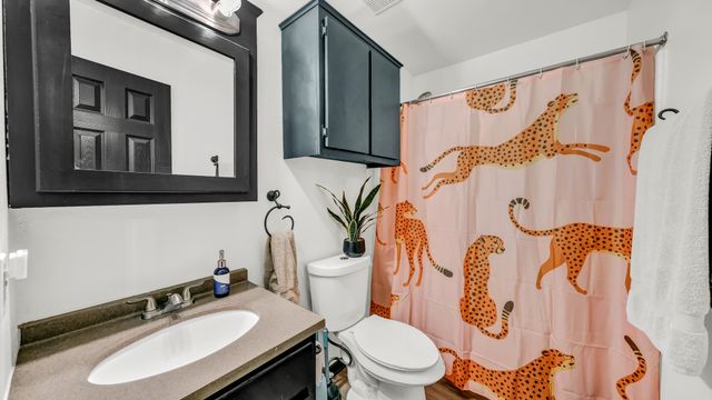 344 Hillcroft Drive, Weatherford, TX 76087