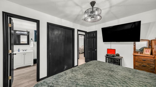 344 Hillcroft Drive, Weatherford, TX 76087