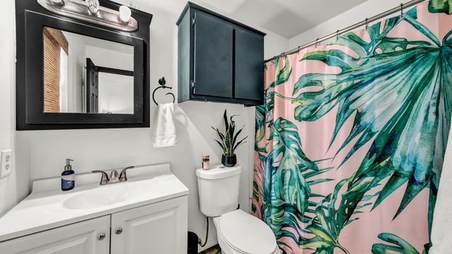 344 Hillcroft Drive, Weatherford, TX 76087