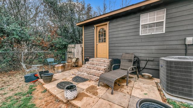 344 Hillcroft Drive, Weatherford, TX 76087