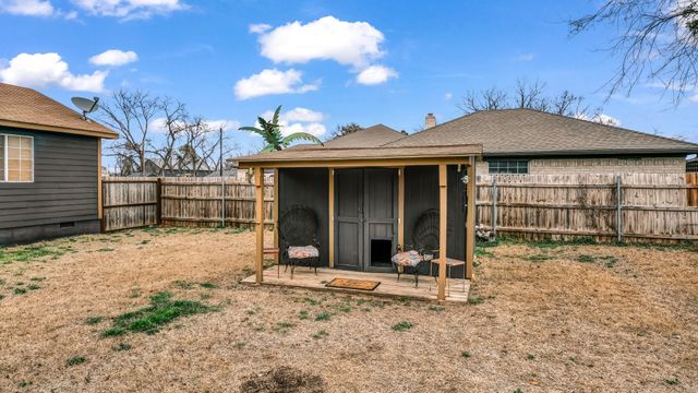 344 Hillcroft Drive, Weatherford, TX 76087