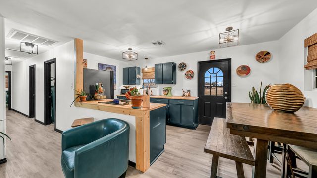 344 Hillcroft Drive, Weatherford, TX 76087