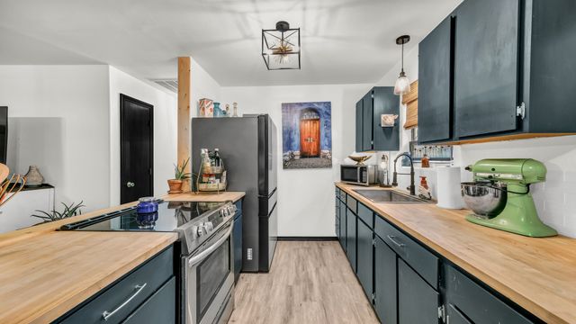 344 Hillcroft Drive, Weatherford, TX 76087