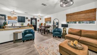 344 Hillcroft Drive, Weatherford, TX 76087