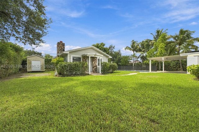 7120 SW 58th St, Miami, FL 33143