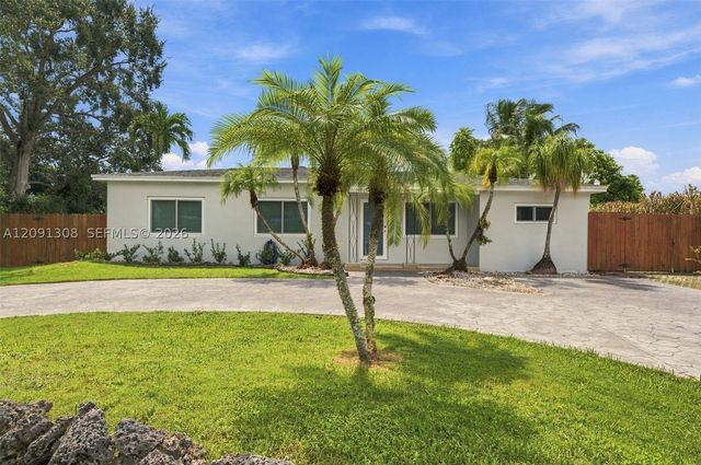 7120 SW 58th St, Miami, FL 33143