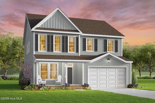 107 S Tall Pines Trail, Moyock, NC 27958