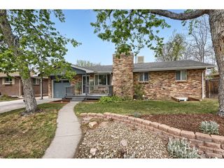 5810 S Julian St, Littleton, CO 80123