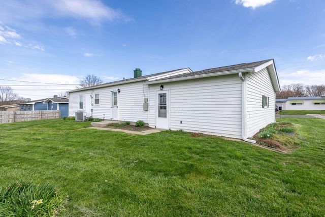 635 Brannon Drive, Lancaster, OH 43130