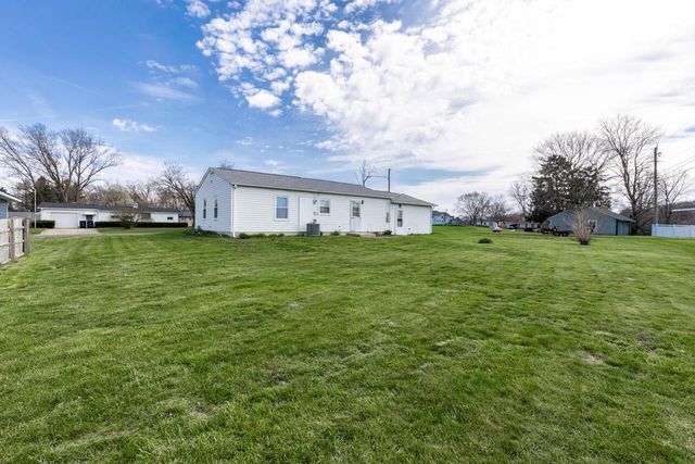 635 Brannon Drive, Lancaster, OH 43130