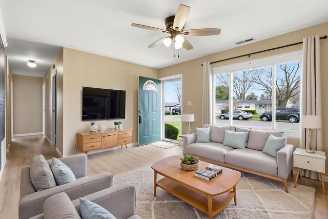 635 Brannon Drive, Lancaster, OH 43130