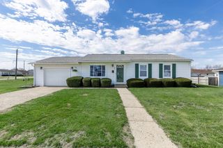 635 Brannon Drive, Lancaster, OH 43130