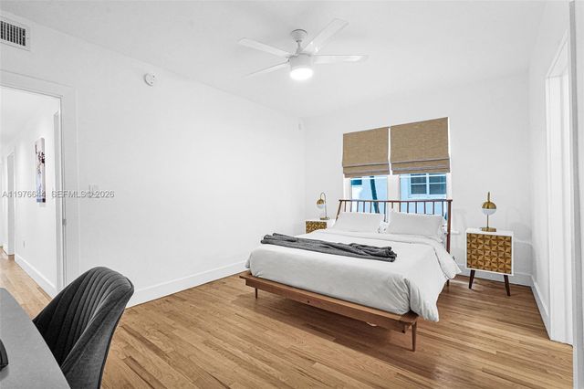 1018 Meridian Ave 1, Miami Beach, FL 33139