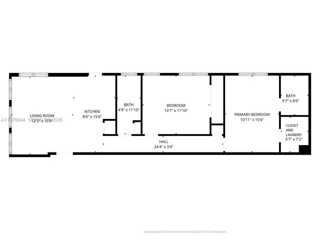 1018 Meridian Ave 1, Miami Beach, FL 33139