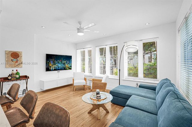 1018 Meridian Ave 1, Miami Beach, FL 33139