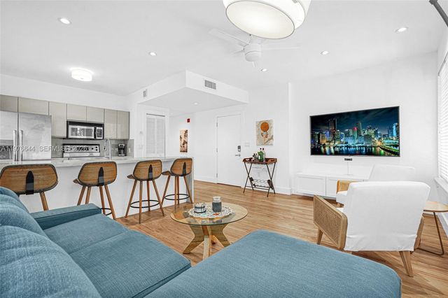 1018 Meridian Ave 1, Miami Beach, FL 33139