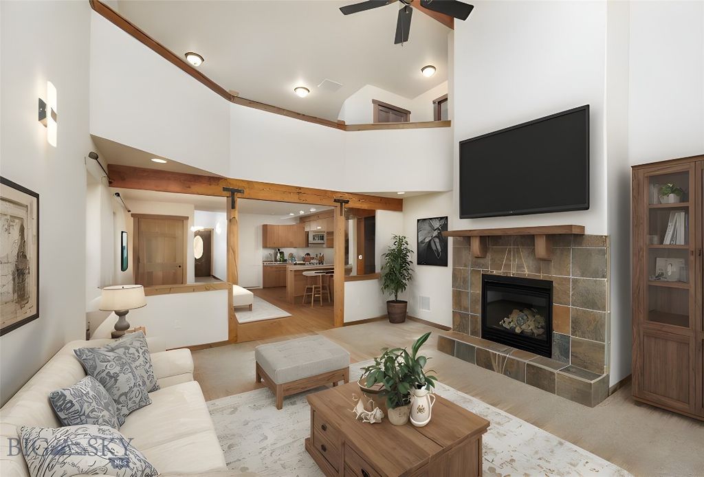20 Prairie Grass B, Bozeman, MT 59718