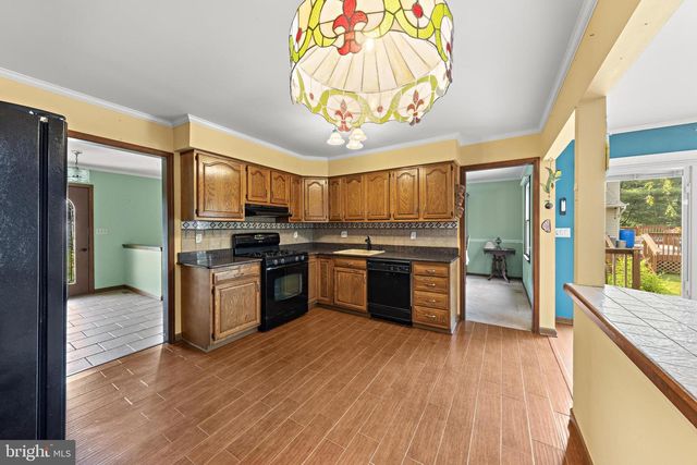 146 W HOLLY LN, Little Egg Harbor Twp, NJ 08087