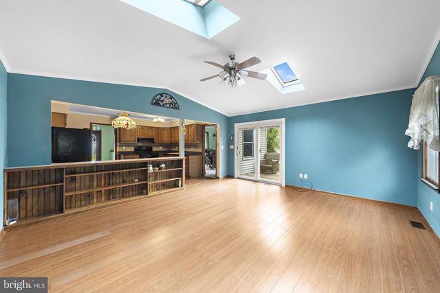 146 W HOLLY LN, Little Egg Harbor Twp, NJ 08087